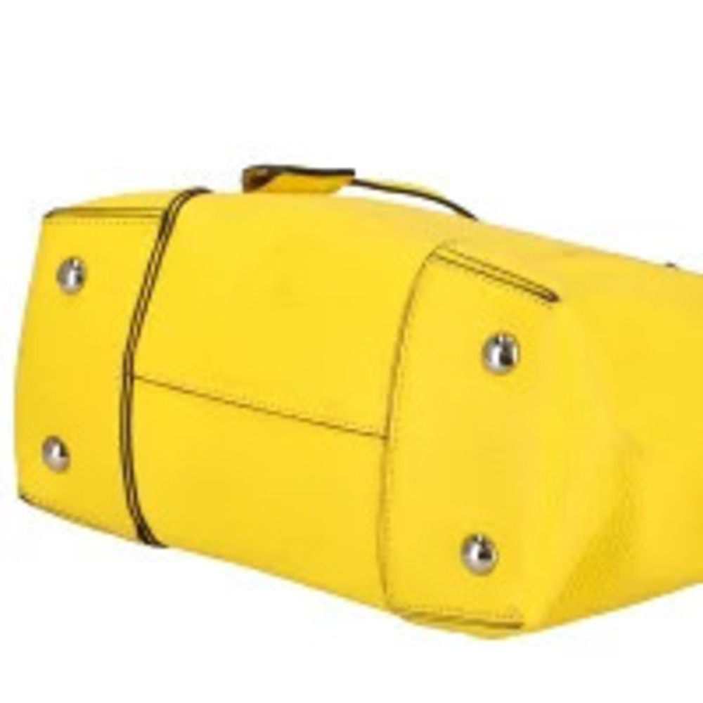 LOUIS VUITTON Lockit Parnassa Yellow - Picture 3 of 6
